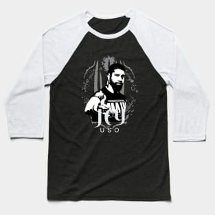 vintage jey uso Baseball T-Shirt